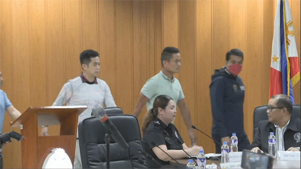 中菲又槓上！中國稱"逮補3名菲國間諜" 菲律賓控：這是報復