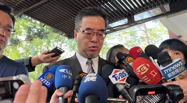 快新聞／蕭旭岑稱抗議家長是「綠色」　黃瓊慧反批：蕭是紅色無庸置疑
