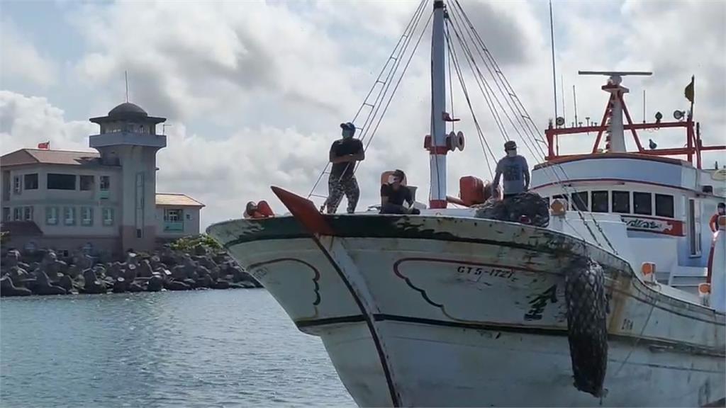 邊境管制衝擊外籍漁工！台灣漁業人力受影響