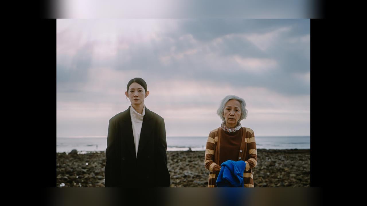 首爾國際戲劇獎唯一台灣女演員捷報！加持吳奕蓉強勢問鼎金鐘影后！