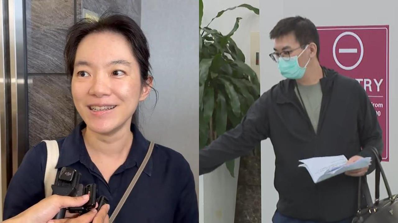 趙建銘返台「公開1億協議」沒違約？律師揪「1關鍵」驚喊：很微妙