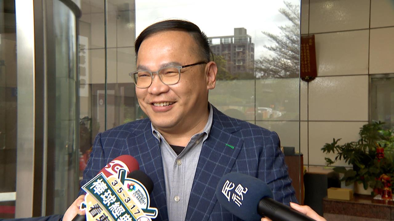 獨家!「聲量王」憨川挑戰張善政? 主席約見了