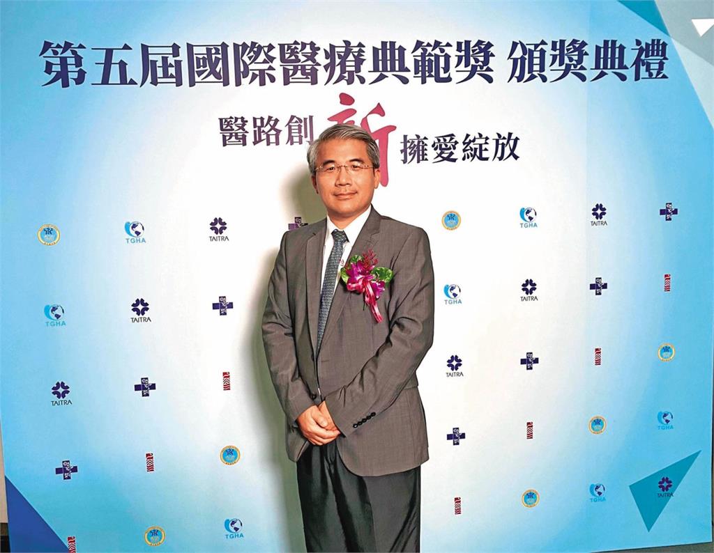 【高醫名師爆性騷3】遭調查反抹黑被害女「笨又窮」 高醫蕭世槐回應了