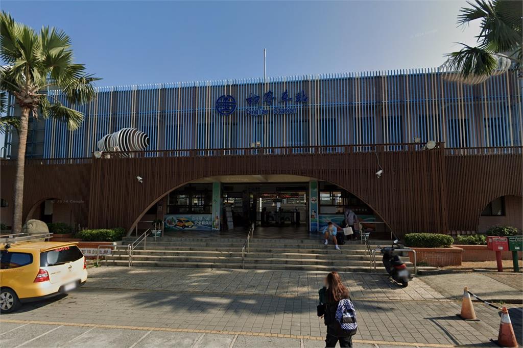 快新聞／旅客注意！台鐵屏東1路段「電線斷裂」雙向不通　晚間7點前恐難恢復
