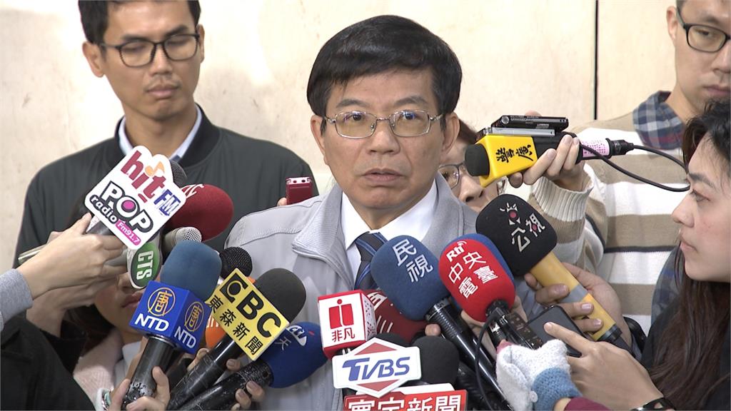 華航罷工第四天 交通部：朝「個案與配套方式」討論