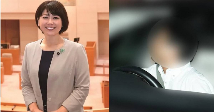 日漂亮女市長被爆「旅館私會已婚男下屬」10餘次　她認了急辯：只是開會
