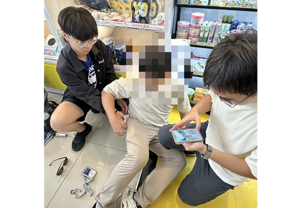 拍短影音賺大錢暗藏陷阱　馬來西亞車手落網