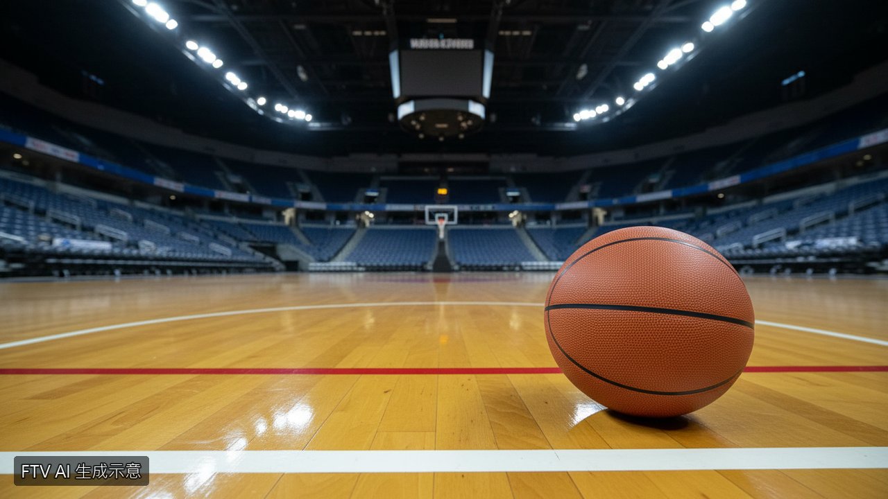 NBA季後賽灰狼回主場迎戰馬刺 Edwards帶傷拚搶聽牌優勢