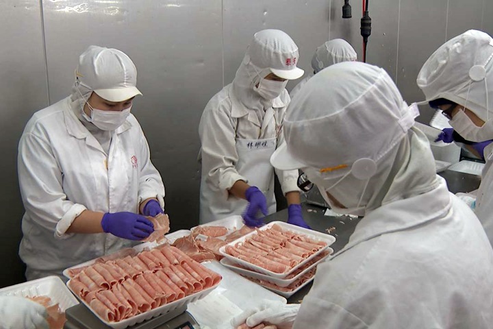 冬天吃鍋要健康 買肉須留意產銷履歷
