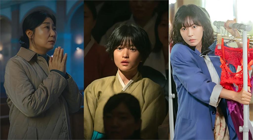  她們霸氣登場！不只有《正年》和《貞淑的推銷》　十大超人氣「女力」韓劇大集合 