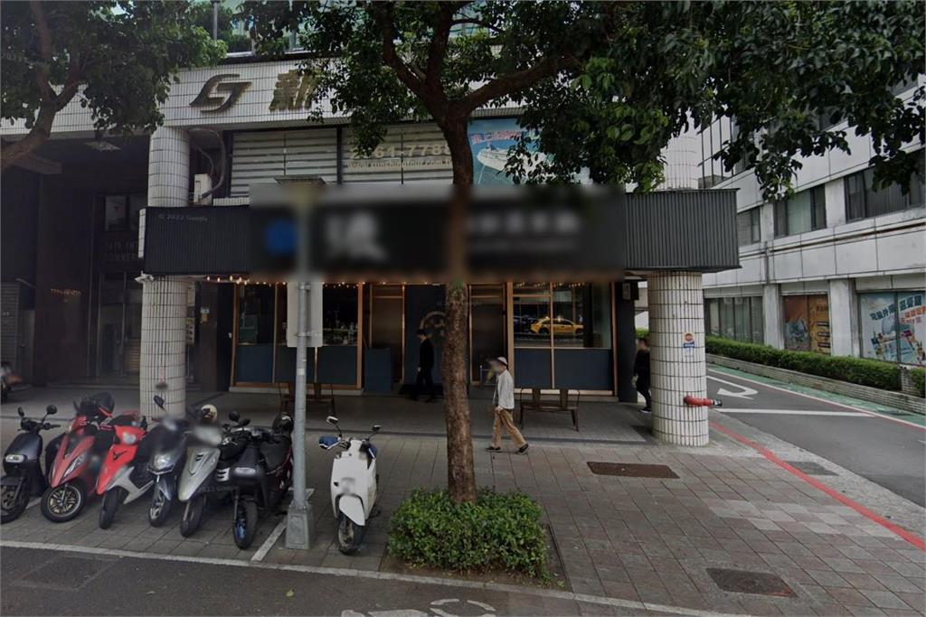 快新聞/最新!北市火鍋店遭人開槍射擊! 警急到場逮捕兇手
