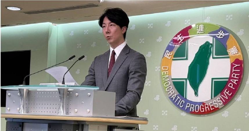 批白委混淆國防特別預算　民進黨：1.25兆每一項都是關鍵