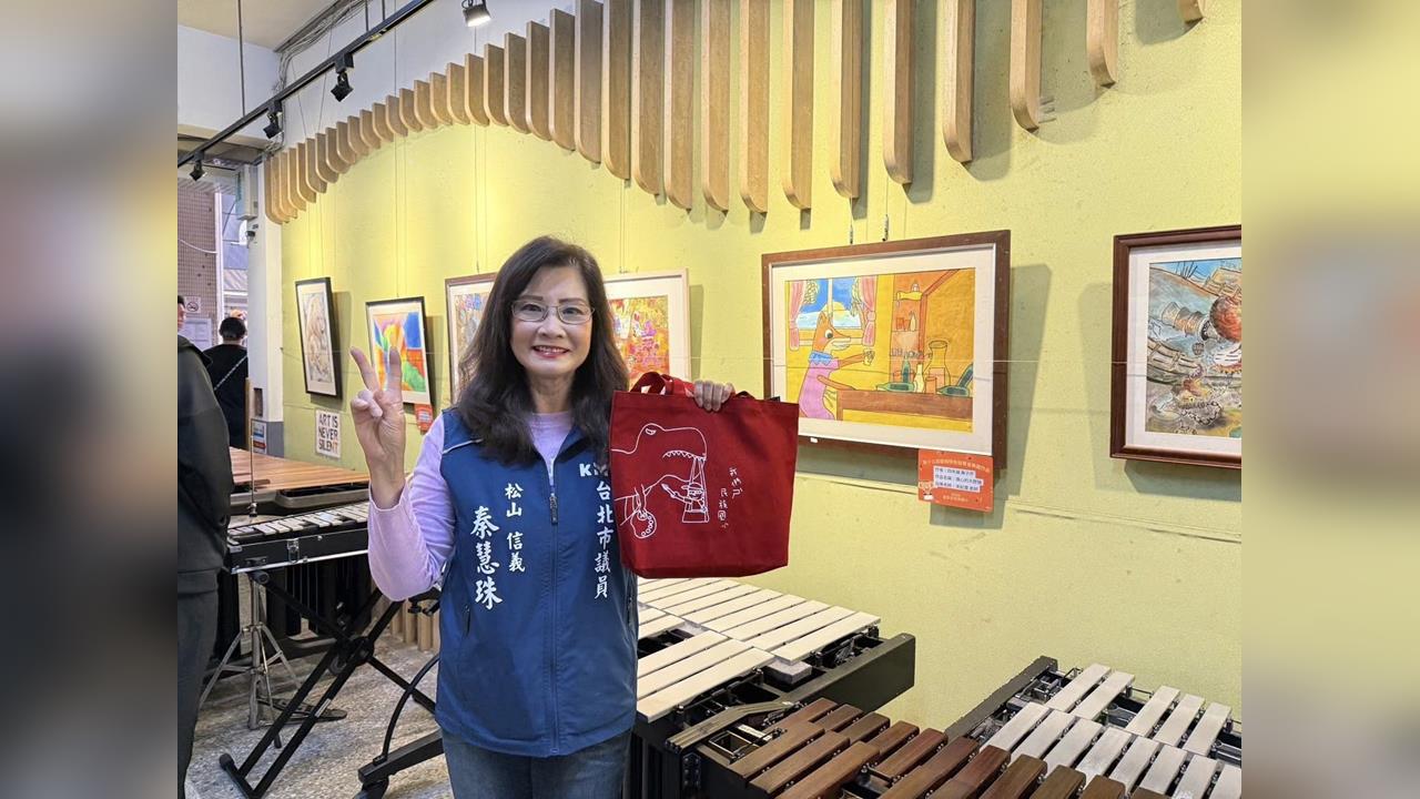 快新聞／「藍白合」決裂？秦慧珠開嗆柯文哲先擺一邊　國民黨喊不出「清清白白」