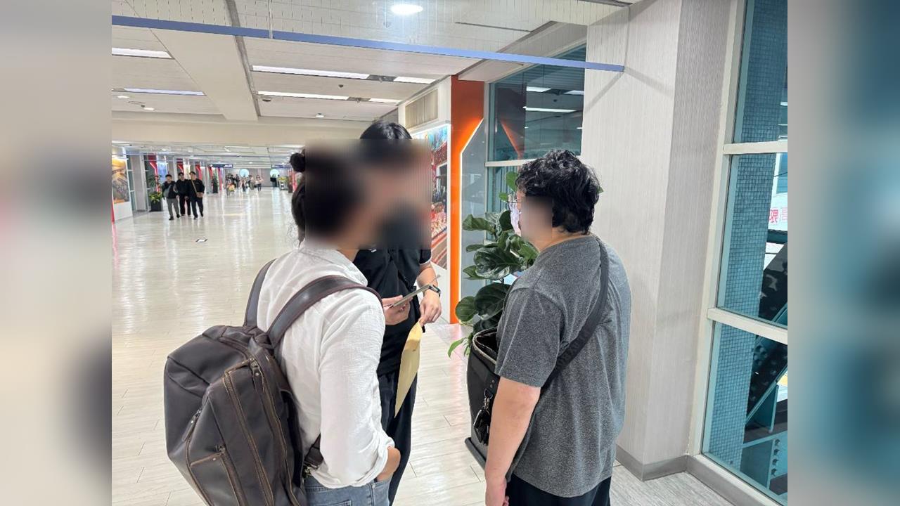 續追河口湖命案! 嫌邀井女喝酒 隔天call導遊:好像被我誤殺