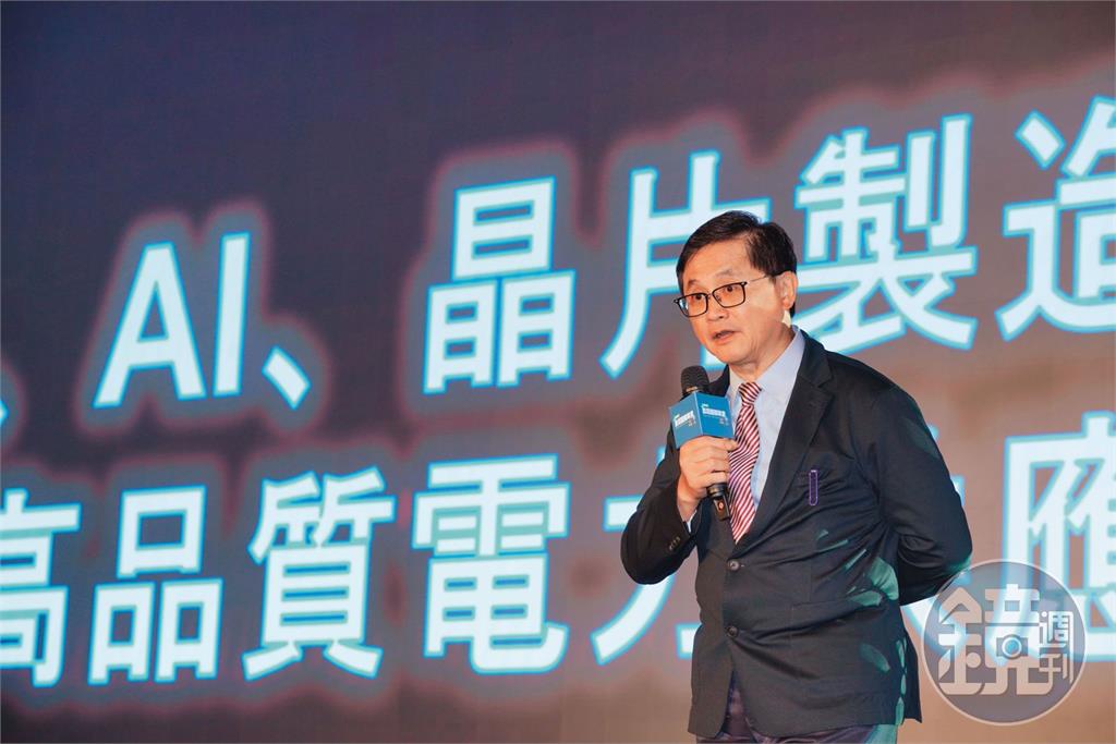 【台積電神祕新敵3】日本國家隊來勢洶洶戰台積 科技大老點出勝負關鍵