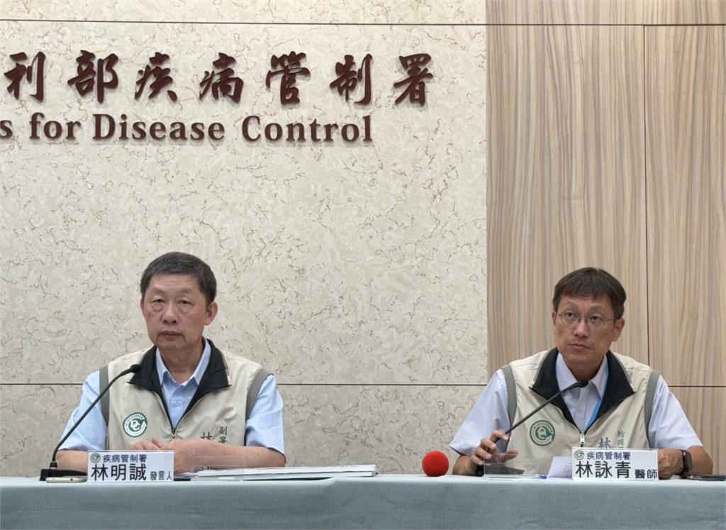 剛開學腸病毒拉警報！   1歲童「全身軟、脖子歪」三進醫院已重症