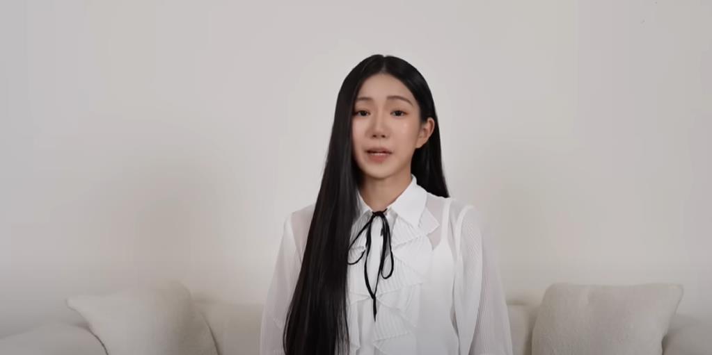 家寧喊男閨密「已透露性向」！他昔曬嬰出生照「甜喊老婆辛苦」照片曝