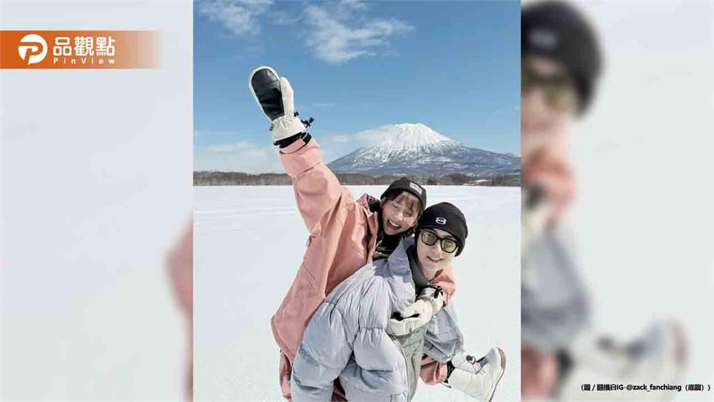 粿粿離婚談判內容疑曝光!范姜彥豐恐求償3,000萬