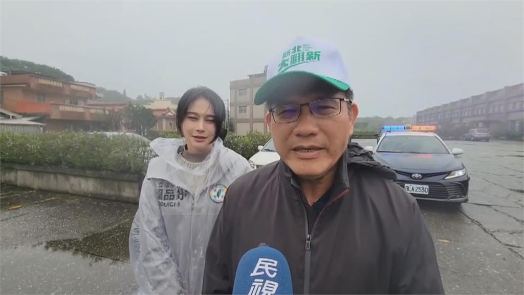 民進黨主席誰接棒？　賴清德、鄭文燦、林佳龍被點名