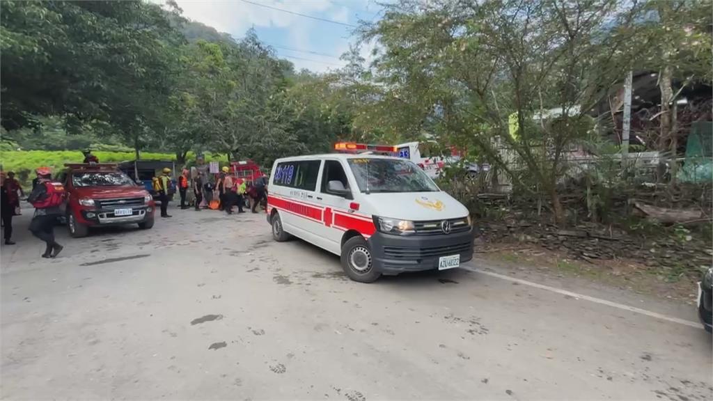 海神宮戲水奪3命！家屬悲慟　檢相驗死因曝光