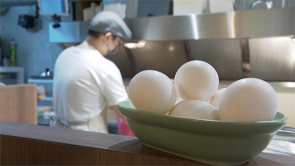 「豆漿」換國軍「雞蛋」？　邱國正、陳吉仲駁斥：額外加菜