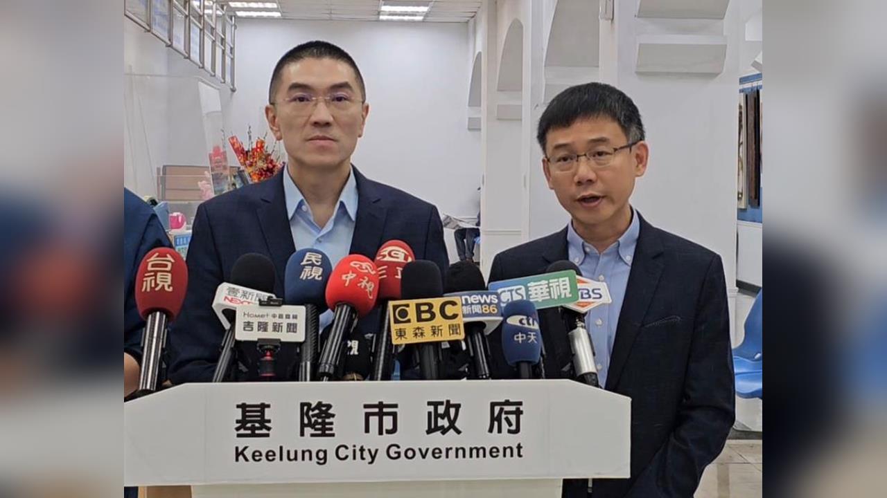 快新聞/證實了!新北清潔員「赴基隆工作遭鼠咬」染漢他病毒 基市府急回應
