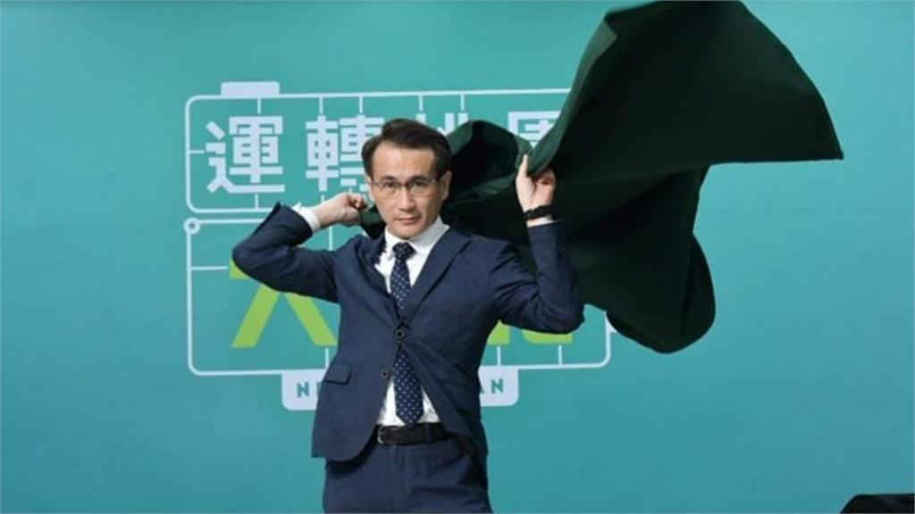 49歲鄭運鵬「從小看魔獸打球」被網酸！親曝真相笑言：只是開開玩笑