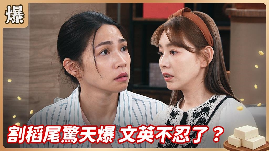 未經允許偷進人家房間移床位，逼媳婦生兒育女太超過？《豆腐媽媽-EP130精彩片段》