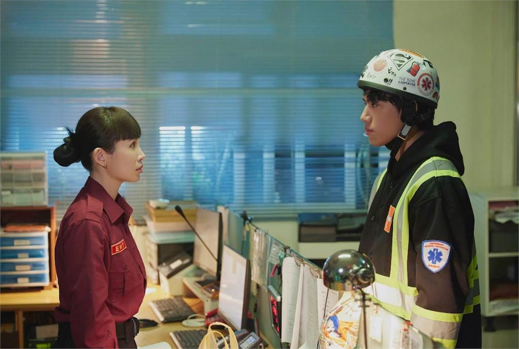 快新聞／新歌MV男主角是他！魏如萱首次合作朱軒洋　一見面「內傷」喊：都你啦