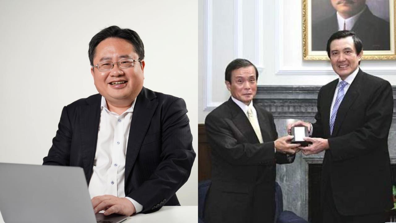 美拋「台灣地位未定論」他16年前早提過！矢板明夫嘆：他被馬政府打壓辭官