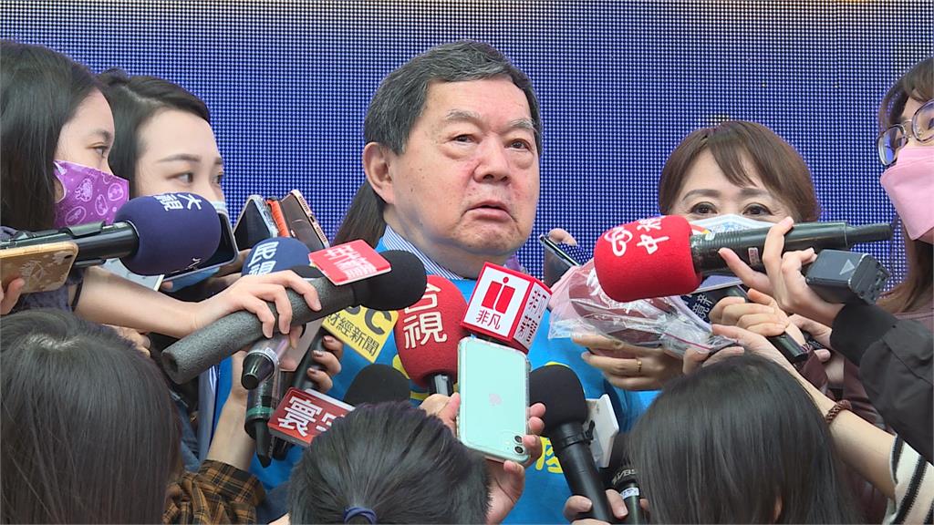 首度證實出價競標家樂福!徐旭東:法商說看誰肯出的價錢高