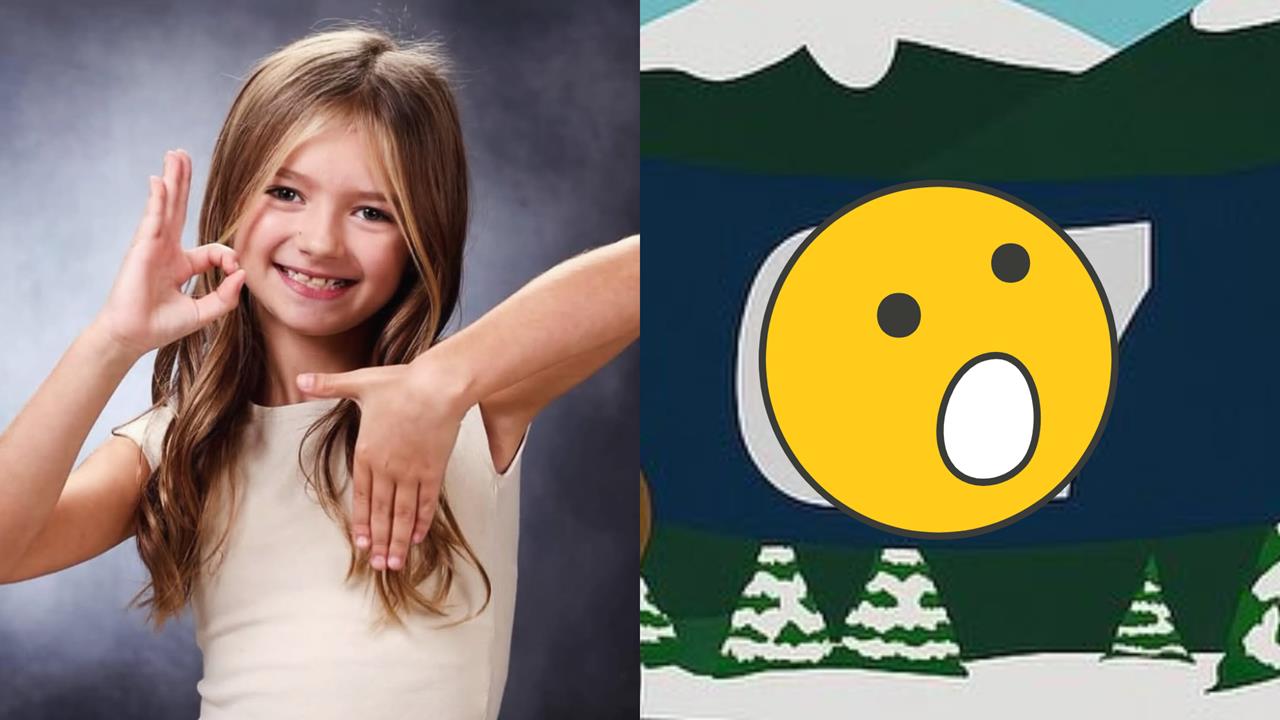 2025年度代表字「6-7」紅翻全球！網路字典編輯親曝：我們也不懂