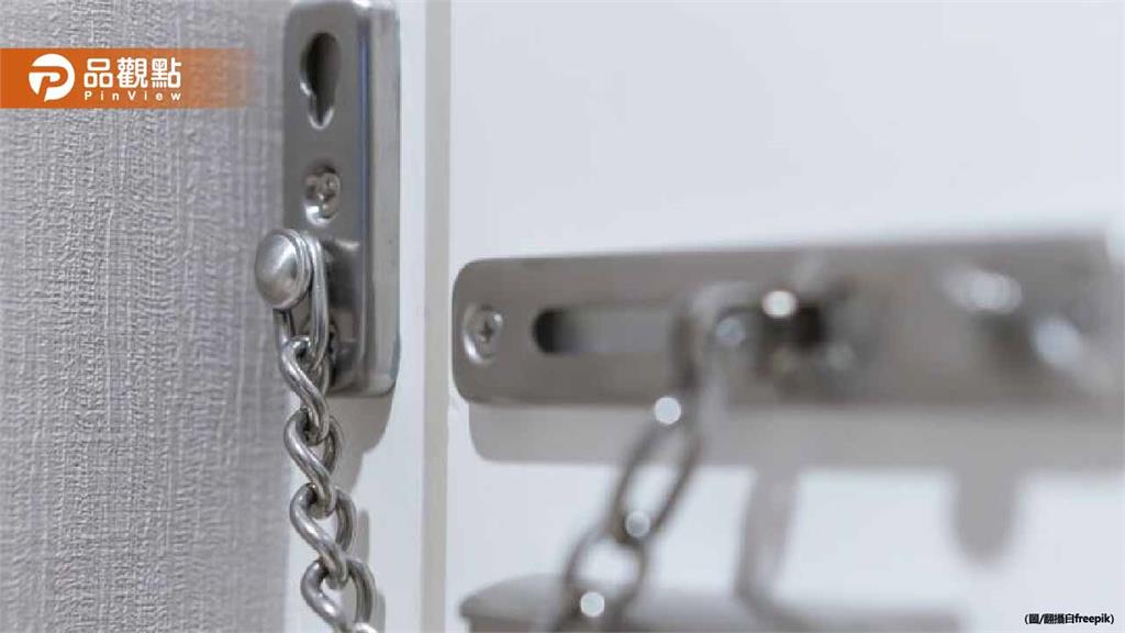 高雄岡山透天厝驚傳雙屍命案！越籍情侶陳屍床上　房門反鎖