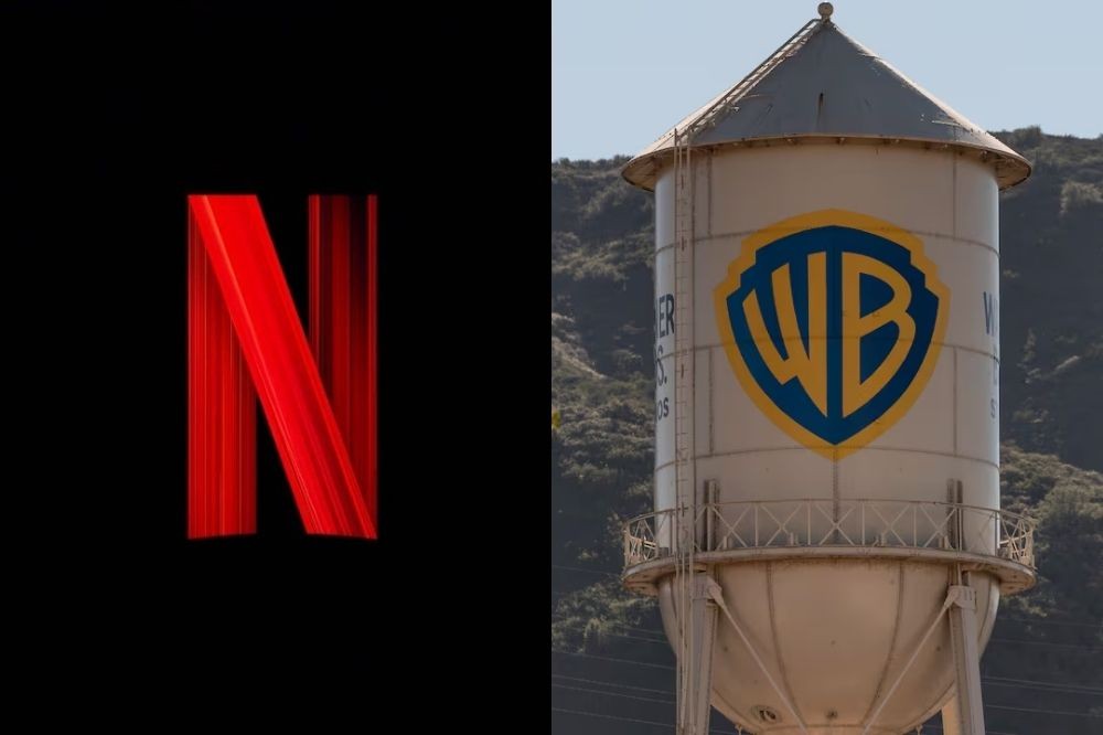 【月費要漲了？】Netflix 宣布以 827 億美元收購華納兄弟　包含旗下遊戲部門