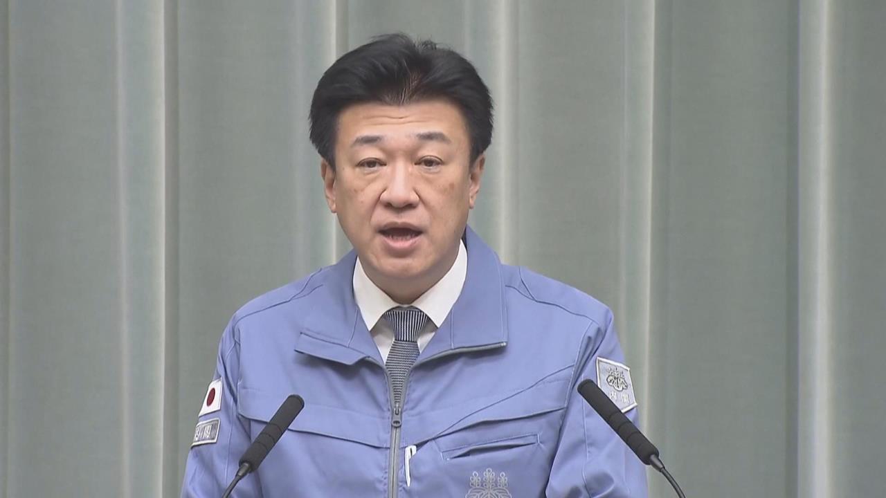 青森7.5強震!路塌、建物損 多地火警一度引發森林大火
