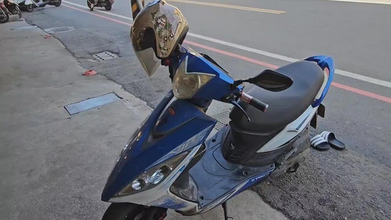 外籍移工遭攔查假意配合　轉身落跑甩開警方逃逸