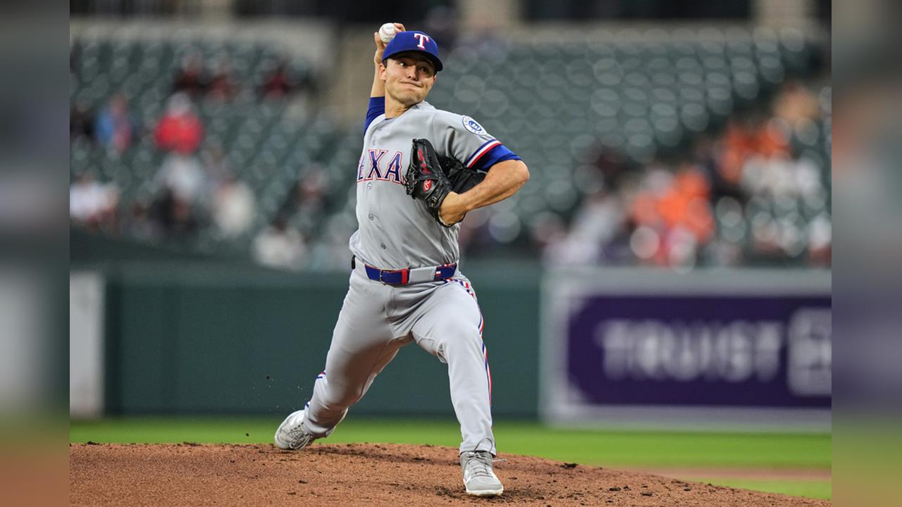 MLB(影)／穿爸爸的幸運號碼博好彩頭！萊特生涯單場新高8K優質先發拿勝投