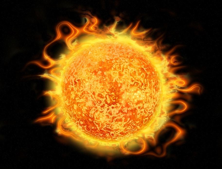 人造太陽重大突破　英實驗產生破紀錄核融合能量