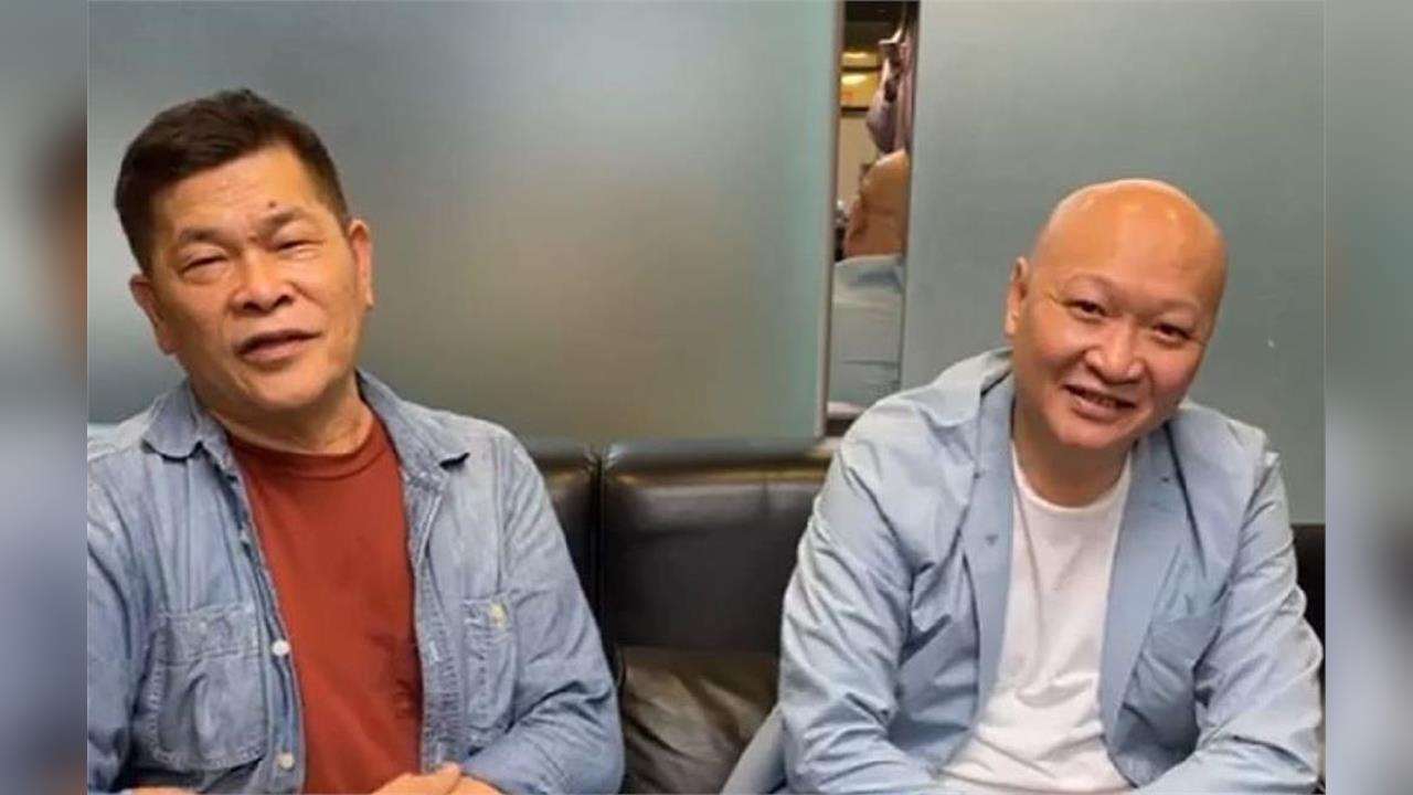 林秉文「曾幫澎恰恰喬債」命殞柬國證實了！昔嗆這群人：再攻擊就魚死網破