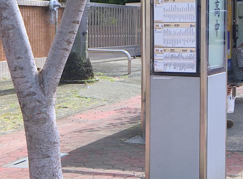 想到就發毛！台中出現公車之狼　搭車「這舉動」騷擾女學生被逮