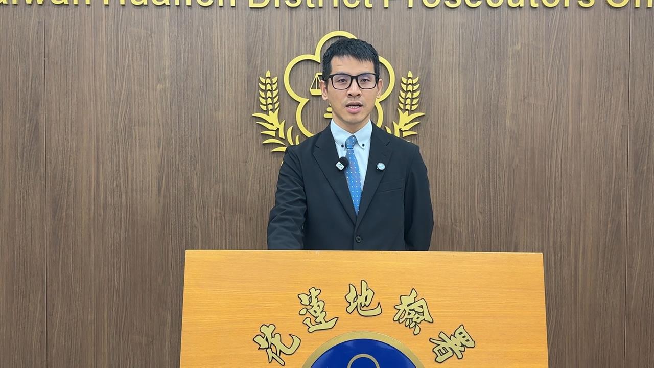 花蓮0403強震"天王星大樓倒塌" 營造商依"過失致死"起訴、從重量刑