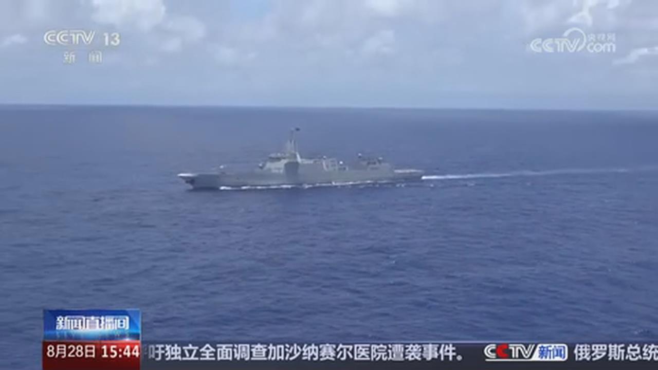 硬起來！「台灣有事」中日關係急凍　中籍漁船「越界拒檢」遭日扣押