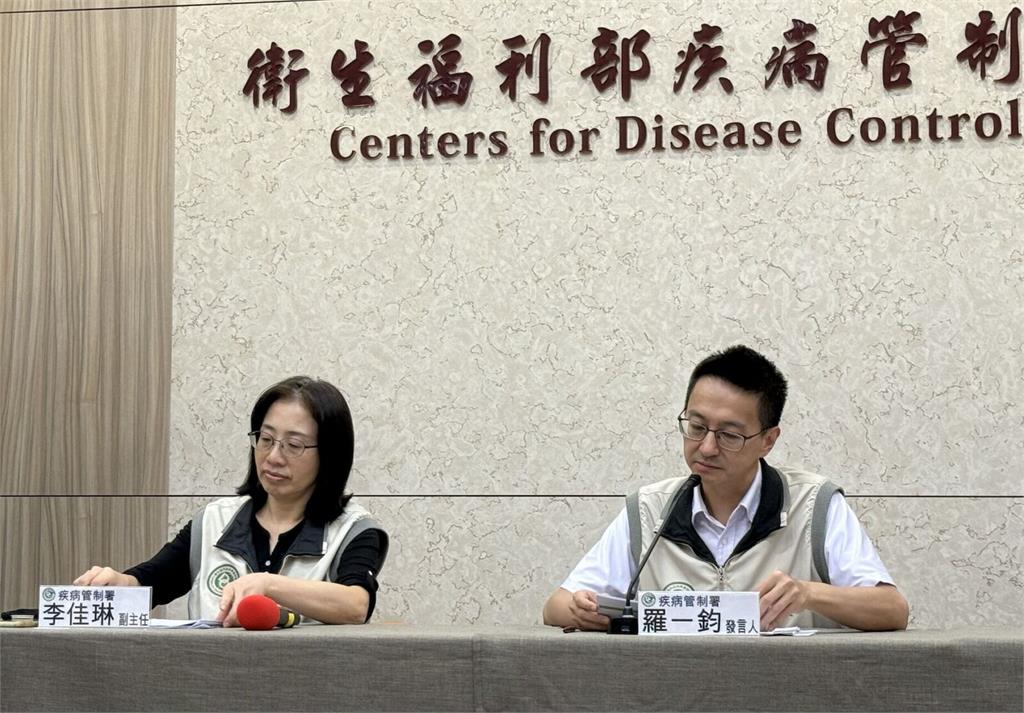 注意！全台屈公病例攀史上新高   「痛到蜷縮身體」持續好幾個月