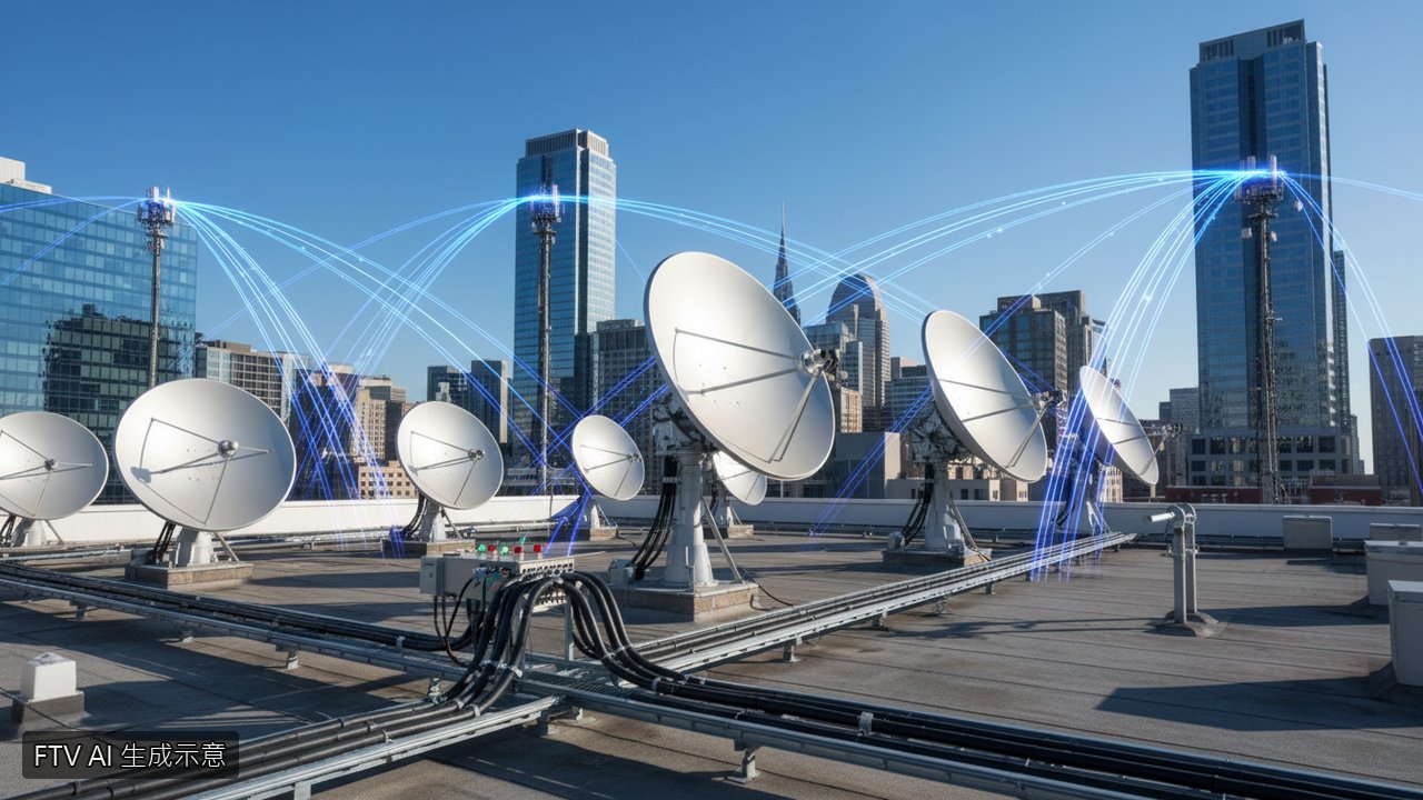 墨西哥媒體巨頭Televisa擴大電信佈局 2026年資本支出佔營收兩成