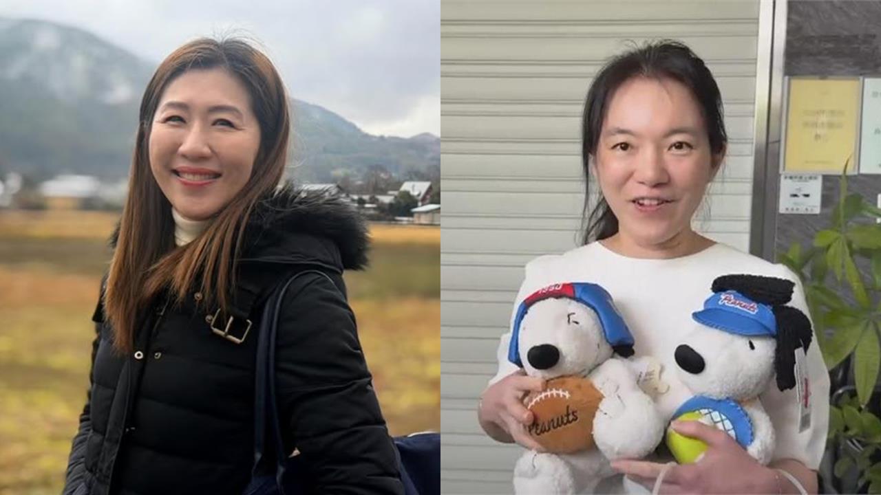 陳幸妤喊「1句話」掀共鳴！律師揭3成恐怖結局：老了真的會回頭