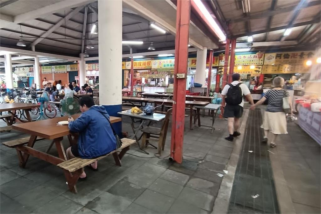 快新聞／關渡宮驚傳隨機傷人　他持利剪刺路人竟因「心情不好」