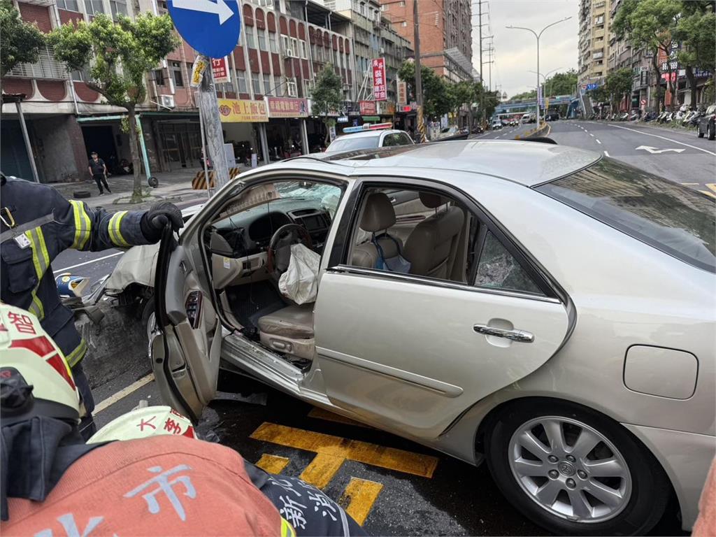 自稱「三峽車禍肇事者女兒」社群發文疑騙流量　被網友打臉：盜用我姊照片