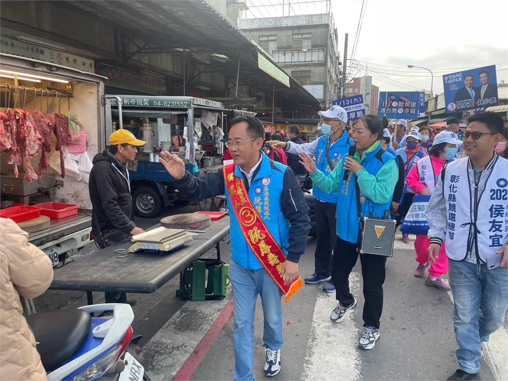 快新聞／藍營立委選舉戰將爆貪污弊案　阮厚爵遭收押禁見
