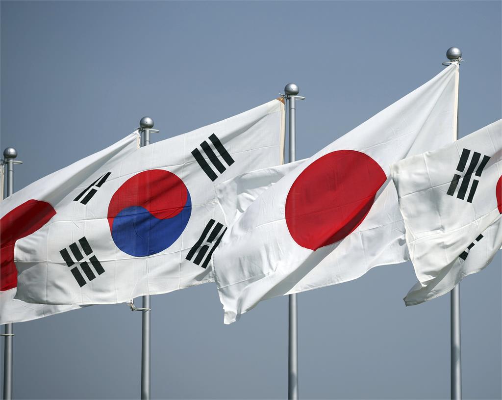 快新聞／日本解除對韓半導體材料出口限制　南韓撤銷WTO申訴