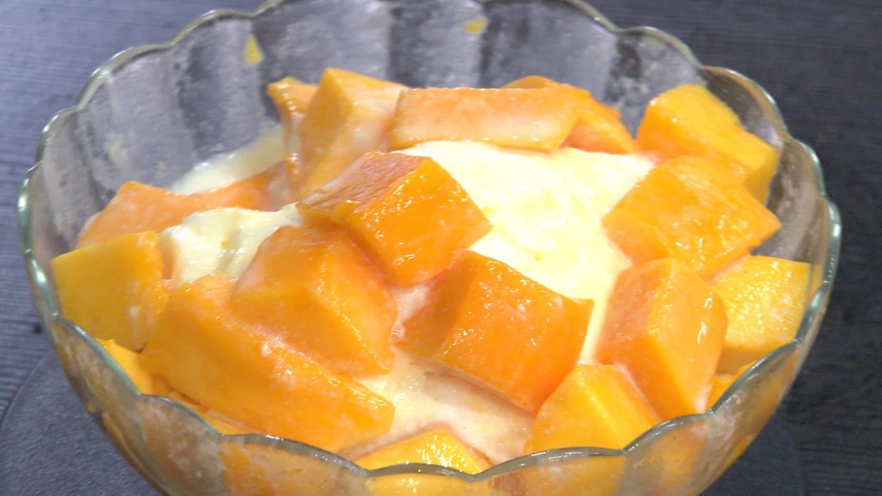 台日瘋「地圖砲聊天」日網友問芒果產季　友好互動吸萬人按讚朝聖